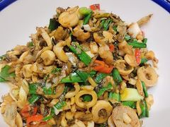 -力力渔港涉外店