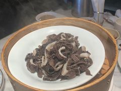 -京味斋·北京烤鸭(华威桥北工大店)