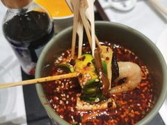 -红鼎豆捞·非遗鲍皇汤火锅(宝丰路店)