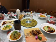 -唐猫庭院·千年陕菜(大唐不夜城店)