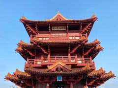 -肇庆古城墙
