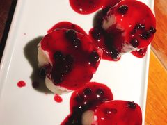 -前海沿·青岛菜(大拇指广场石老人店)