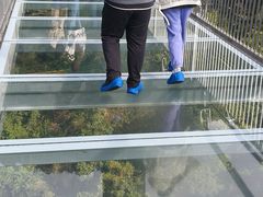-古龙峡云天玻霸