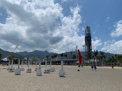 -大梅沙海滨公园