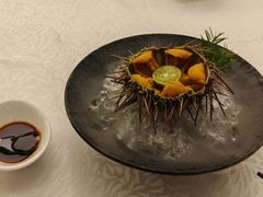 -品海楼·大连海胆锅贴馆(东港店)