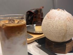 -旧屋咖啡(海景店)