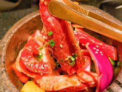 雪花牛小排-牛家酒场(7mall店)