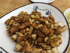 -力力豆花庄(广渠门店)