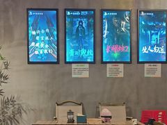 -J_J_K超级互动密室(三峡广场店)