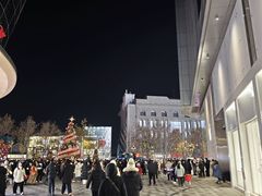 -济南恒隆广场
