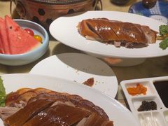 -范家小馆·烤鸭新京菜(金融街店)