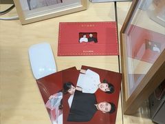 -海马体照相馆(上海月星环球港店)