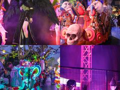 -南宁方特东盟神画