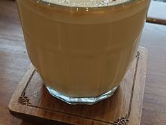 -Metal hands·铁手咖啡