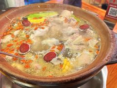 -洪大厨鸡煲(福田店)