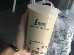 -1点点(银座和谐广场店)