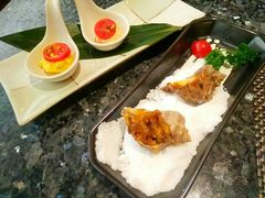 姜汁海螺-菊上料理(蜀山银泰百货店)