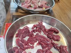 -丰尔粥食·粥底火锅·桑拿鸡(大良总店)