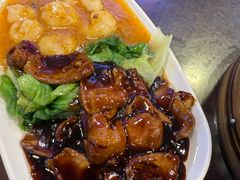 -德兴馆(广东路总店)