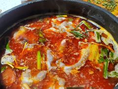 -贵府酸汤牛肉火锅·贵州老字号(飞山街店)