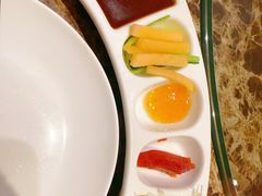 -老铺烤鸭(宝鸡店)