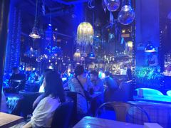 -胡桃里乐队酒馆(鎏嘉码头店)