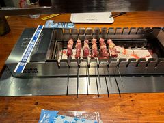 -三个蒙古大叔羊肉串(大宁店)