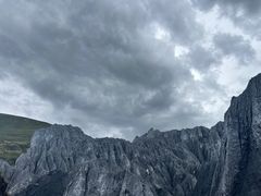 -墨石公园景区