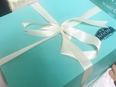 -第戎蛋糕(恒隆广场店)