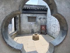 -千灯古镇