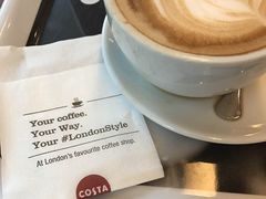 -COSTA COFFEE(成都来福士店)