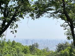 -虞山风景区