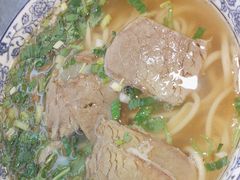 -马记伊源斋涮肉·清真菜(潘家园古玩市场店)