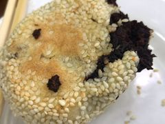 蛤蟆吐蜜-白魁老号饭庄(交道口店)