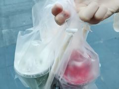 -麦当劳餐厅(龙平西路店)