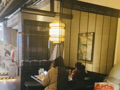 -绿茶餐厅(哈尔滨凯德店)