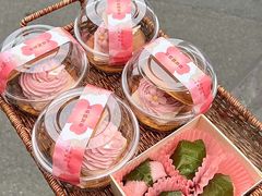 -辛一·铜锣烧(鸿寿坊店)