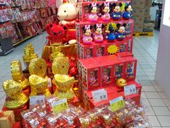 -家乐福(川沙店)