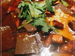 -绿茶餐厅(西单老佛爷店)