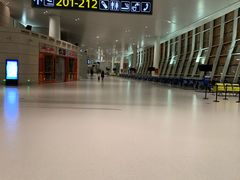 -温州龙湾国际机场