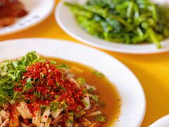 -荣生萝卜汤饭店