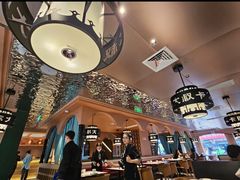 -清真·卡德尔大叔新疆主题餐厅(龙汇路店)