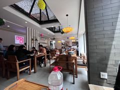 -庭院·冰煮羊·北京涮肉(西单店)