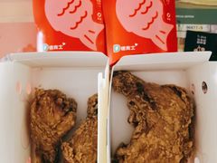 -德克士(三门路店)