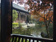 -武汉园博园(武汉自然博物馆)