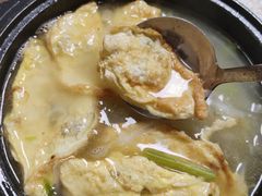 萝卜蛋饺-贝岭居酒楼(黄贝路店)