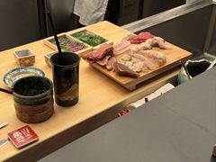 -鳥喜Toriki怀石烧鸟料理