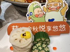 -马凯餐厅(地安门店)