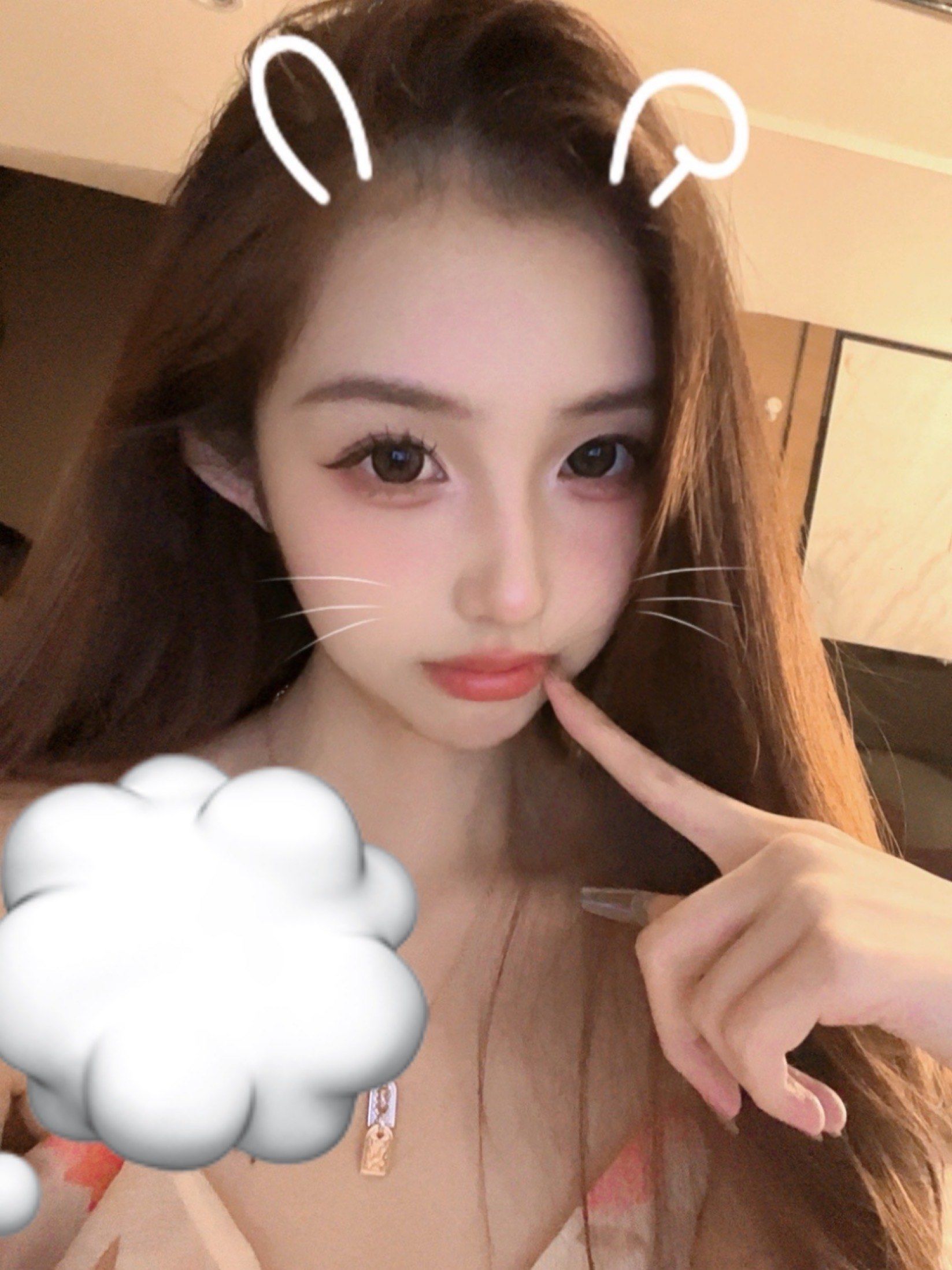 n店内设施齐全,还有很多漂亮的助教小姐姐,个个都是顶美哦～
可以