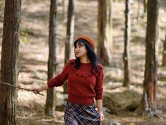 -山王坪喀斯特国家生态公园